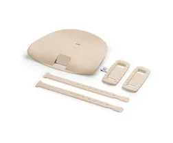 Tillbehörskit URBAN IKI Cykelsits Styling Set Bak Beige